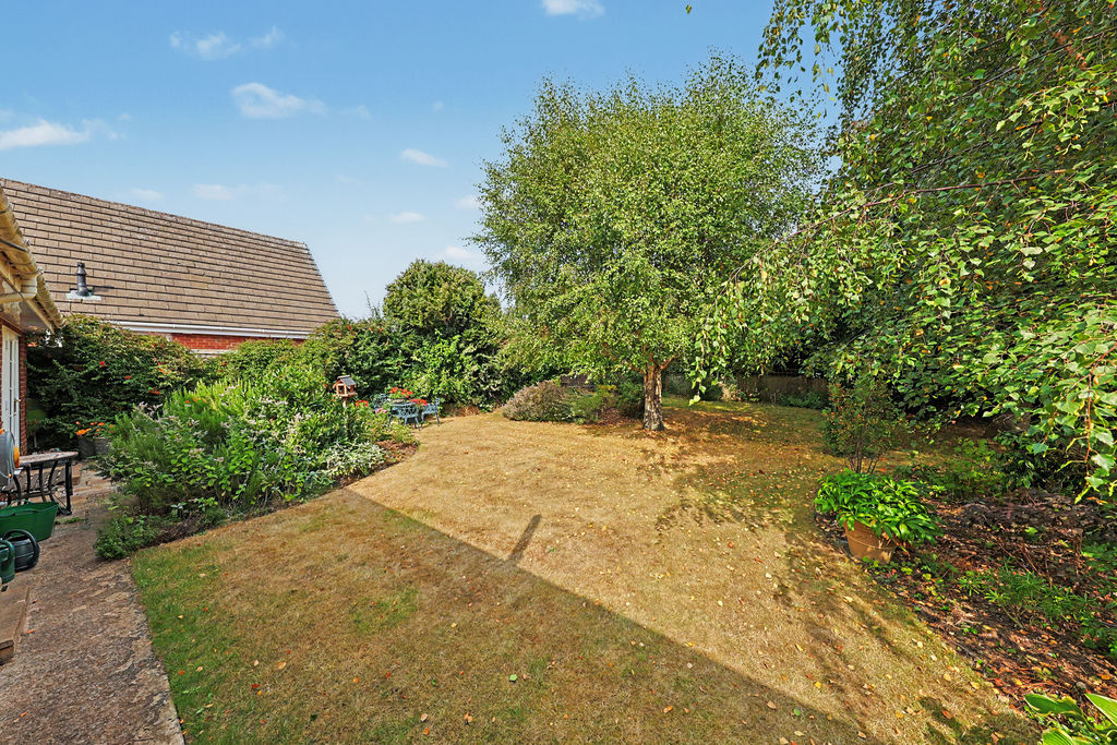 Hayfield Close Wingerworth